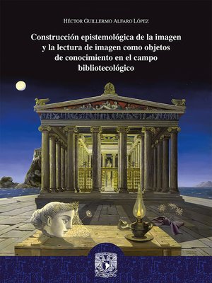 cover image of Conocimiento en el campo bibliotecológico